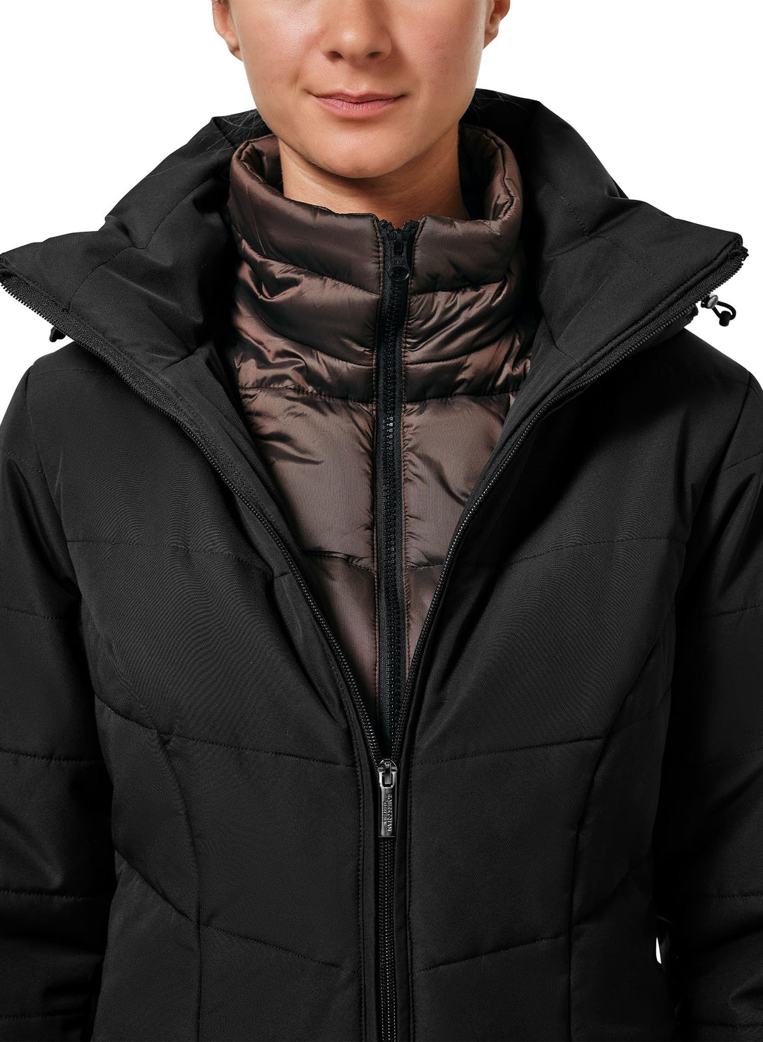 Lai | Women’s insulated equestrian jacket