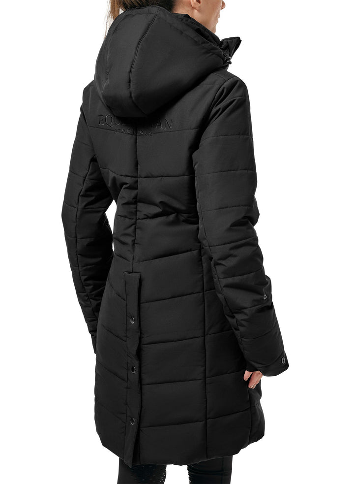 Lai | Women’s insulated equestrian jacket
