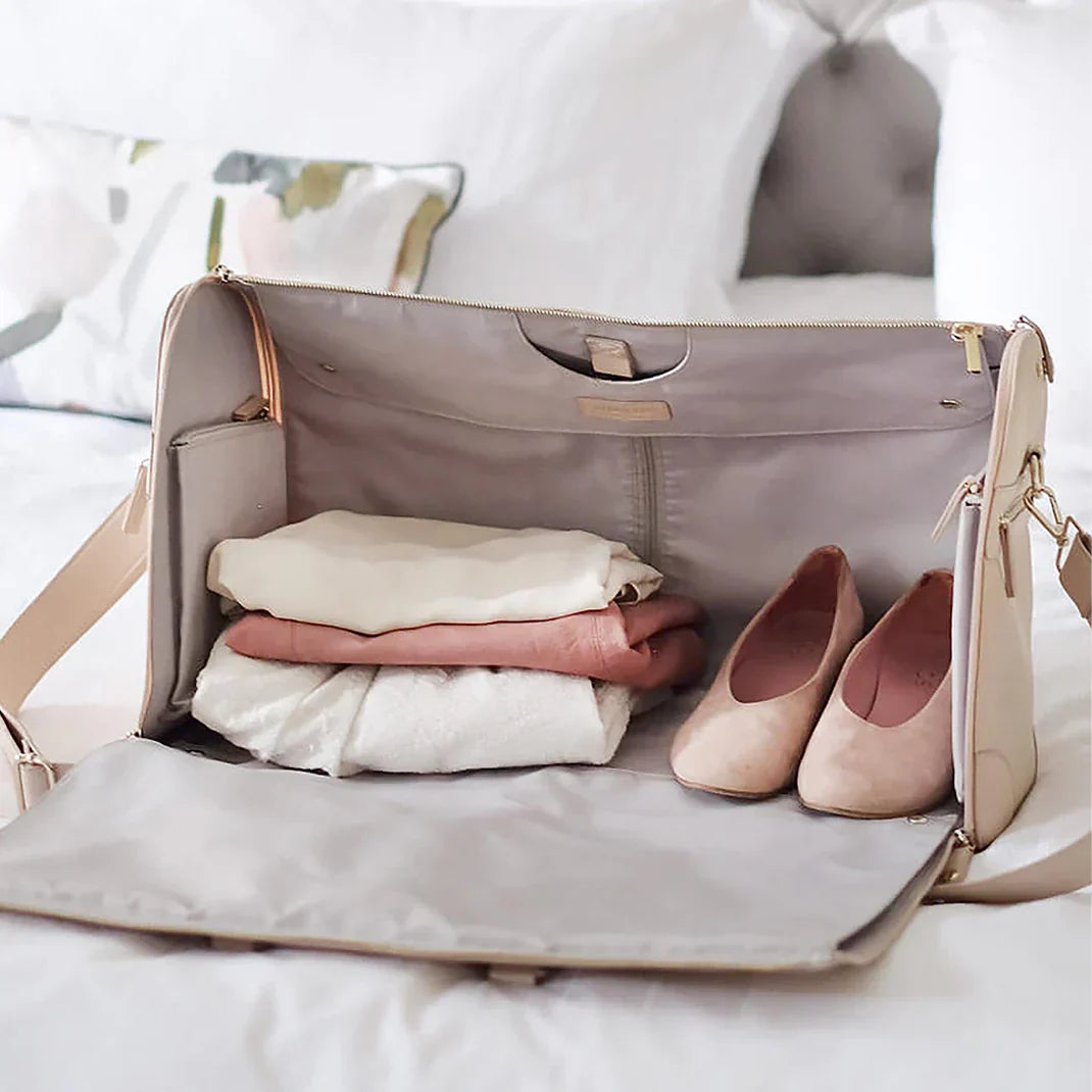 Caitlin | Women's duffle travel