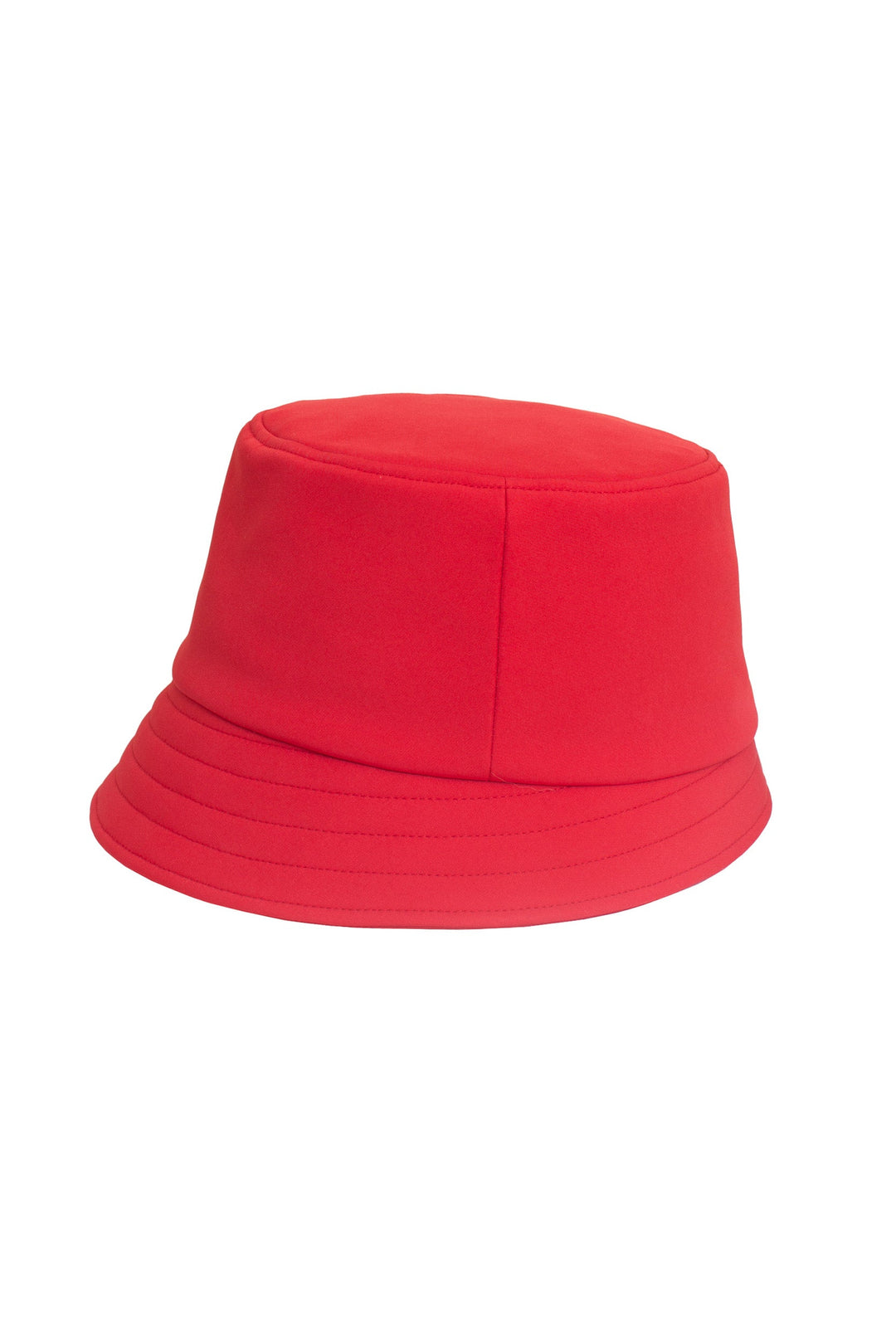 Vernalyn | Women’s water-resistant bucket hat with cotton lining