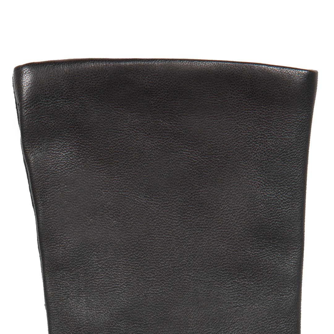 Ronna | Women’s long gloves with sleek extended cuff