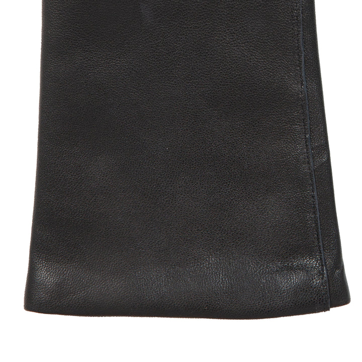 Ronna | Women’s long gloves with sleek extended cuff