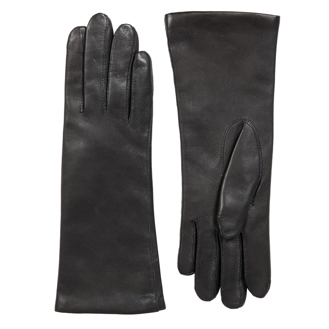 Ronna | Women’s long gloves with sleek extended cuff