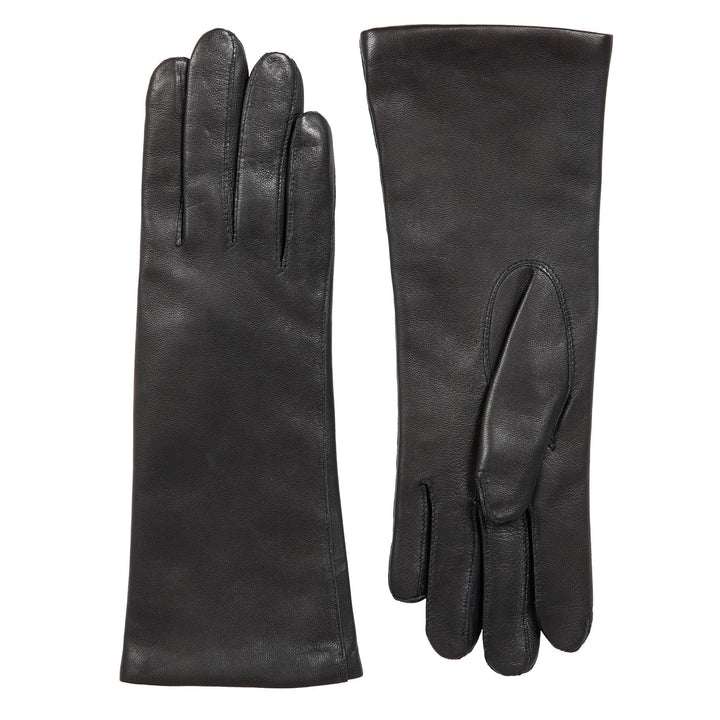Ronna | Women’s long gloves with sleek extended cuff