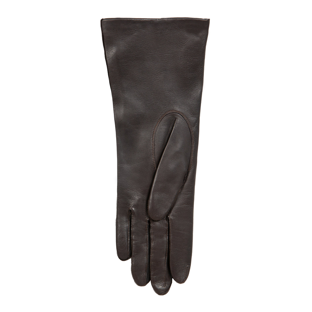 Ronna | Women’s long gloves with sleek extended cuff