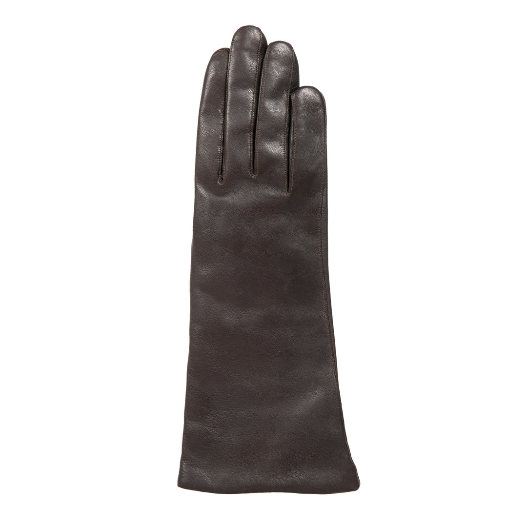 Ronna | Women’s long gloves with sleek extended cuff