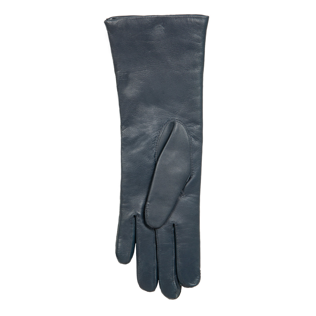 Ronna | Women’s long gloves with sleek extended cuff