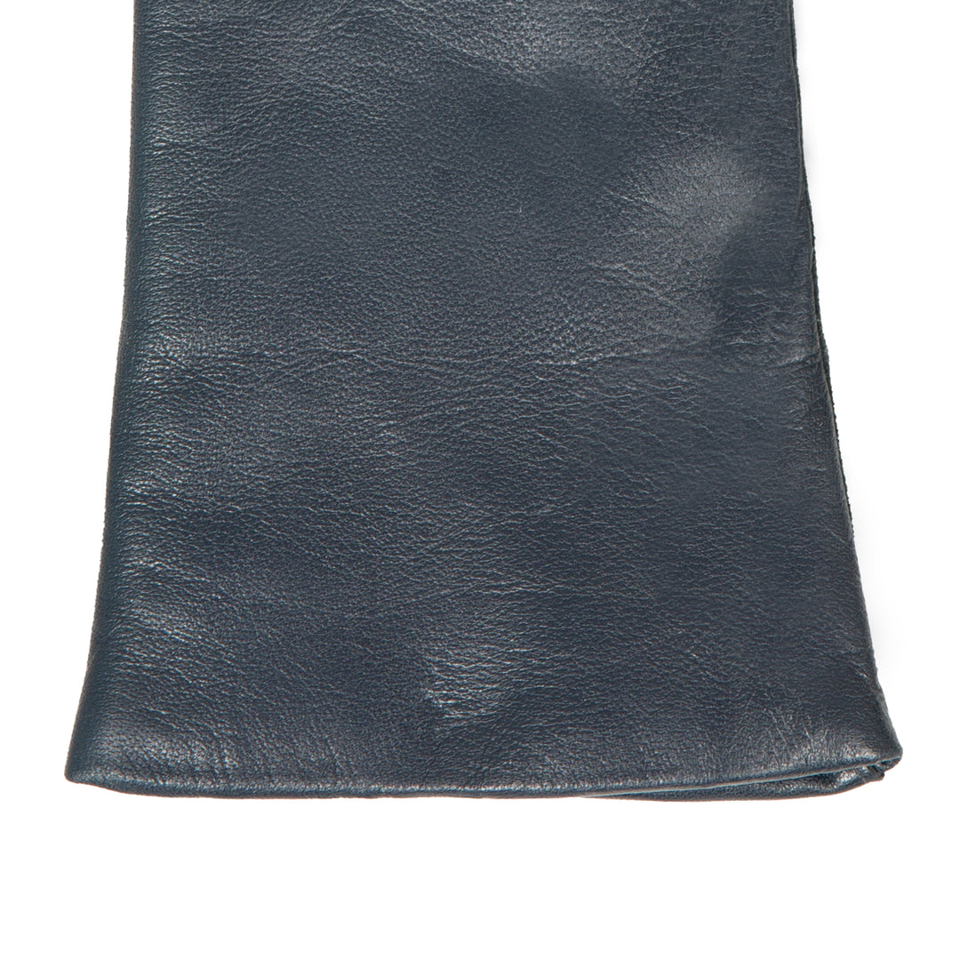 Ronna | Women’s long gloves with sleek extended cuff