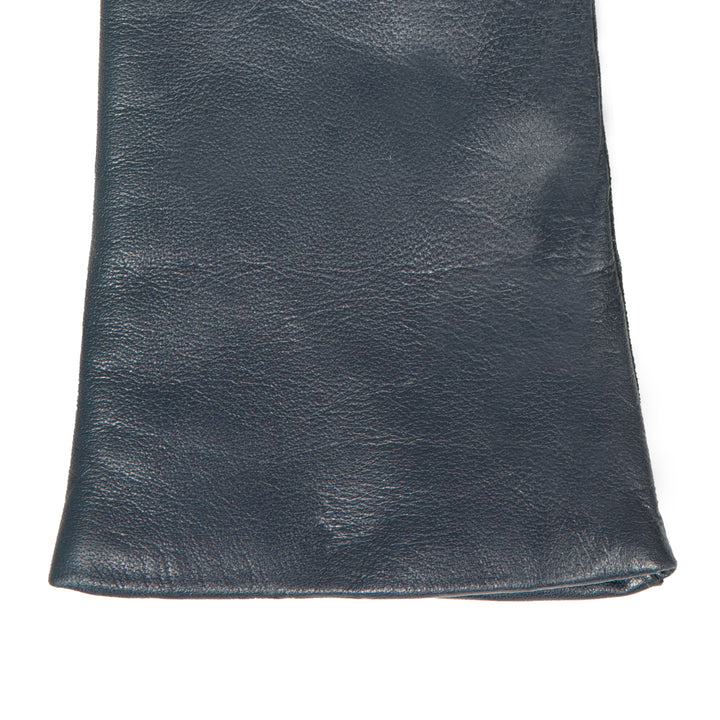 Ronna | Women’s long gloves with sleek extended cuff