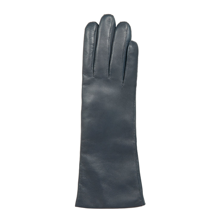 Ronna | Women’s long gloves with sleek extended cuff