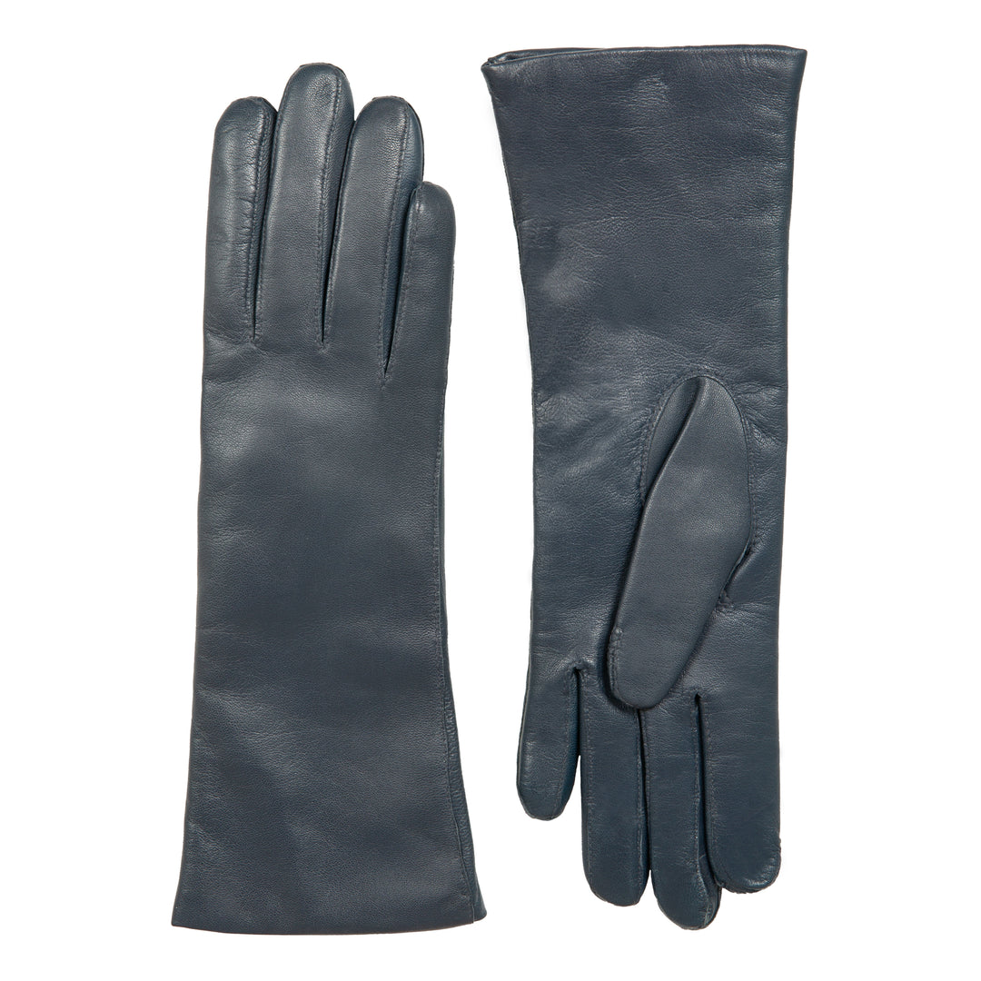 Ronna | Women’s long gloves with sleek extended cuff