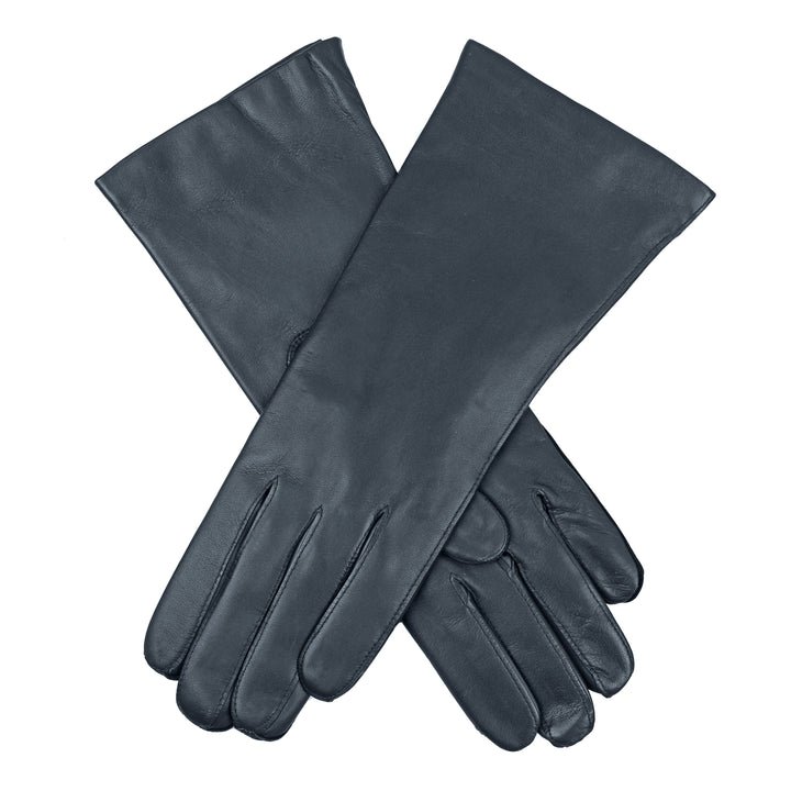 Ronna | Women’s long gloves with sleek extended cuff