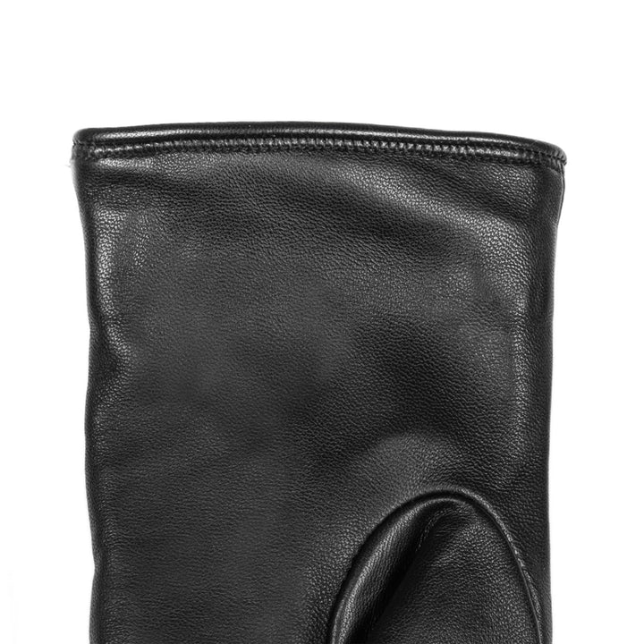 Eunice | Women’s winter gloves with stitched design and touchscreen function