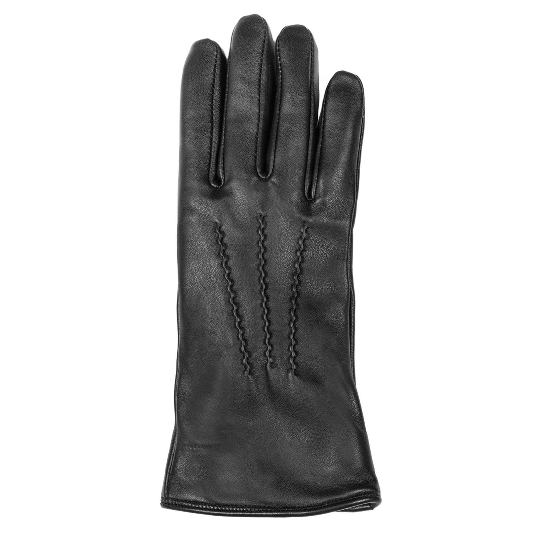 Eunice | Women’s winter gloves with stitched design and touchscreen function