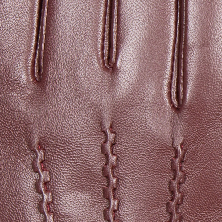 Kaizel  | Women’s winter gloves with knit cuffs and stitched detail